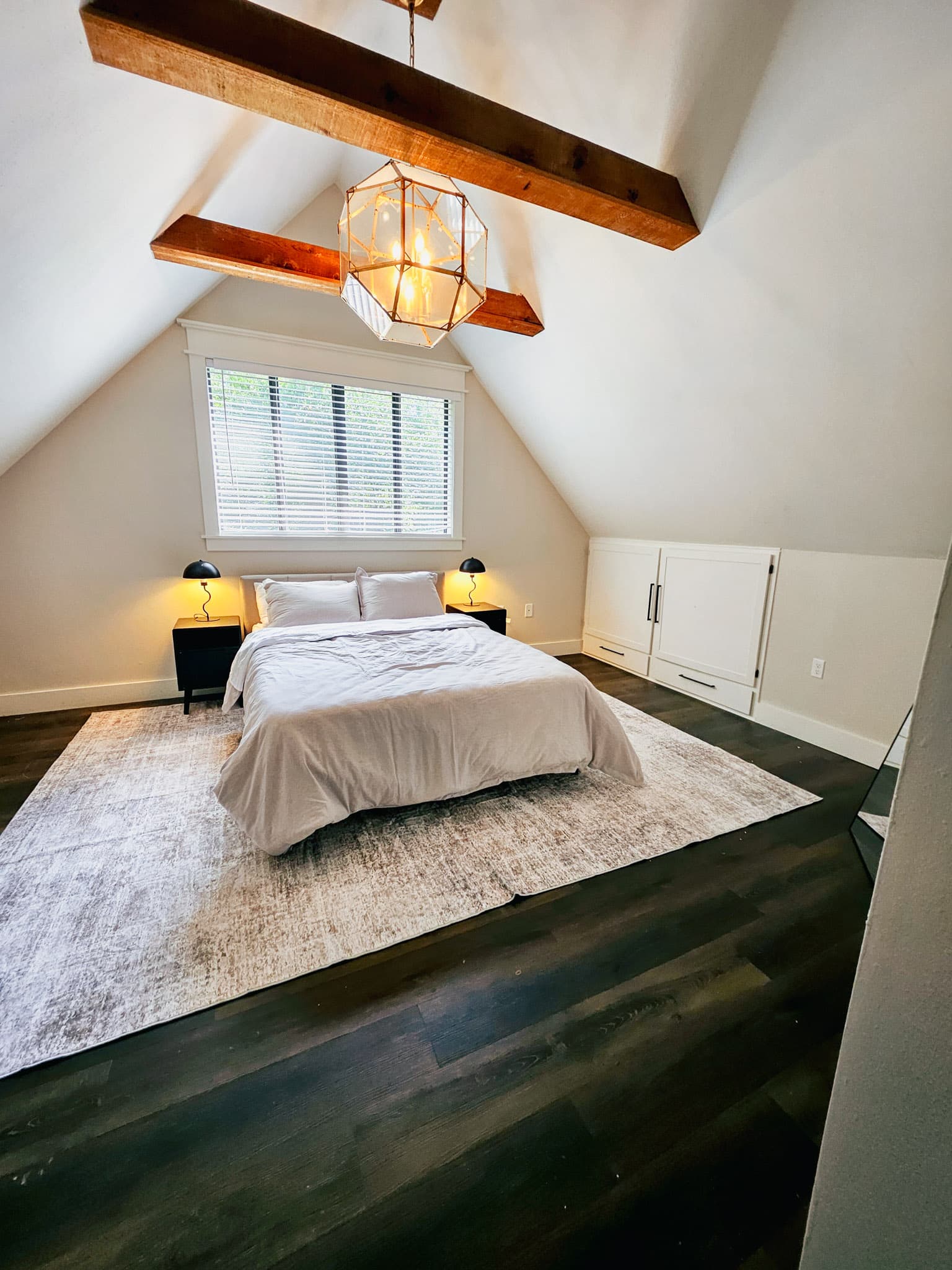 Second Skin Boudoir studio wardrobe and styling nook